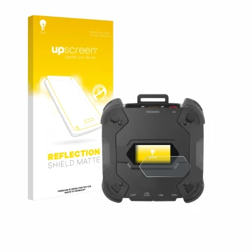 Front side of a product packaging with the brand logo upscreen. Next to it is the device Texa TXT MULTIHUB shown with the corr
