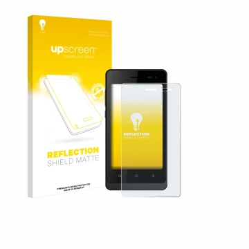 Front side of a product packaging with the brand logo upscreen. Next to it is the device Logicom Wave 2 shown with the corresp