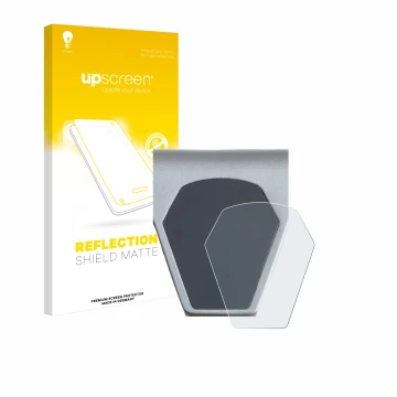 Front side of a product packaging with the brand logo upscreen. Next to it is the device Epowerfun ePF-PULSE 960 shown with th