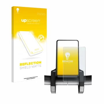 Front side of a product packaging with the brand logo upscreen. Next to it is the device Joyor S8-S V1 shown with the correspo