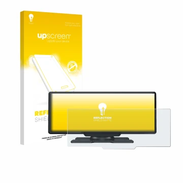 Front side of a product packaging with the brand logo upscreen. Next to it is the device Lamto 9.26