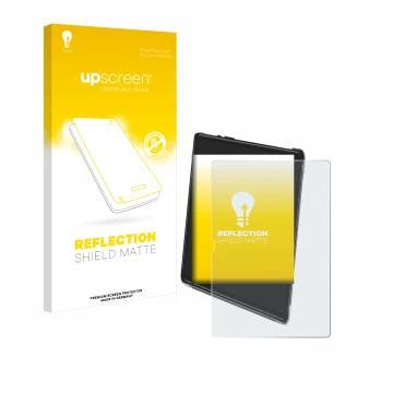 Front side of a product packaging with the brand logo upscreen. Next to it is the device Yestel T15 shown with the correspondi