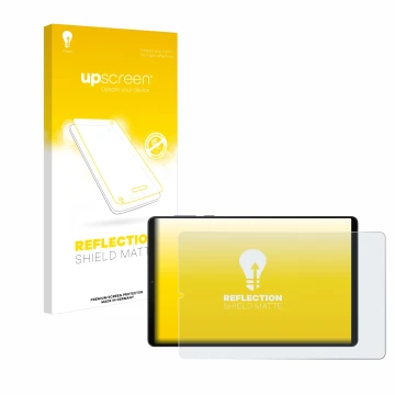 Front side of a product packaging with the brand logo upscreen. Next to it is the device Lenovo Legion Y700 (2024) shown with 