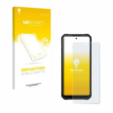 Front side of a product packaging with the brand logo upscreen. Next to it is the device iiiF150 Raptor LTD shown with the cor
