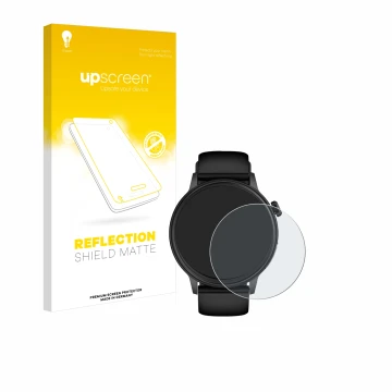 Front side of a product packaging with the brand logo upscreen. Next to it is the device YYKY ET470 1.4