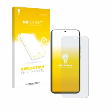 Front side of a product packaging with the brand logo upscreen. Next to it is the device Huawei Nova 13 shown with the corresp