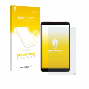 Front side of a product packaging with the brand logo upscreen. Next to it is the device Nokia T10 (portrait) shown with the c