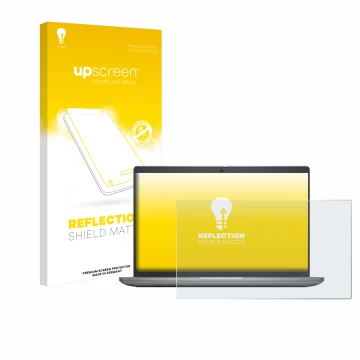 Front side of a product packaging with the brand logo upscreen. Next to it is the device Dell Latitude 5450 Laptop 14