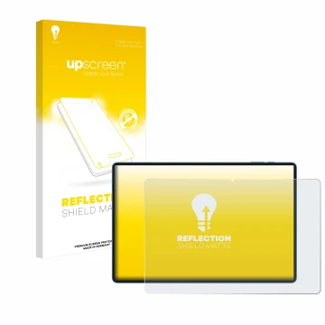 Front side of a product packaging with the brand logo upscreen. Next to it is the device Teclast T70 14