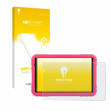 Front side of a product packaging with the brand logo upscreen. Next to it is the device Juedur R500 10