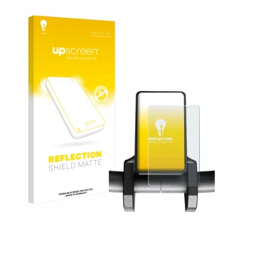 Front side of a product packaging with the brand logo upscreen. Next to it is the device Joyor S5 V1 shown with the correspond