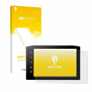 Front side of a product packaging with the brand logo upscreen. Next to it is the device Ekiy MTC07 6.25