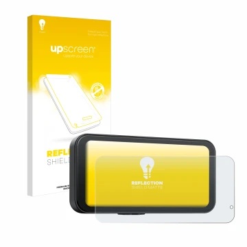 Front side of a product packaging with the brand logo upscreen. Next to it is the device Volam RC15B 6.25
