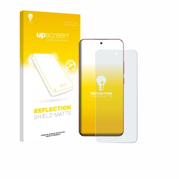 Front side of a product packaging with the brand logo upscreen. Next to it is the device Oppo A5 Pro shown with the correspond