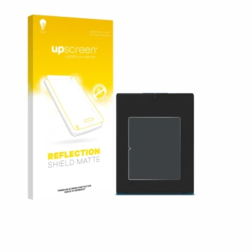 Front side of a product packaging with the brand logo upscreen. Next to it is the device Lenovo Yoga Slim 9i Gen 10 14