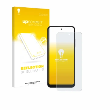 Front side of a product packaging with the brand logo upscreen. Next to it is the device Hotwav Note 13 Max shown with the cor