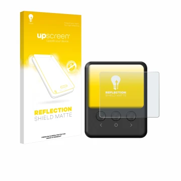 Front side of a product packaging with the brand logo upscreen. Next to it is the device ISDT 608PD shown with the correspondi