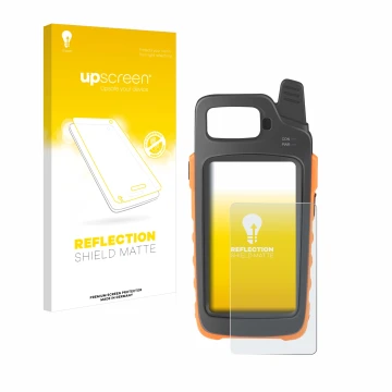 Front side of a product packaging with the brand logo upscreen. Next to it is the device Xhorse Key Tool Max Pro shown with th