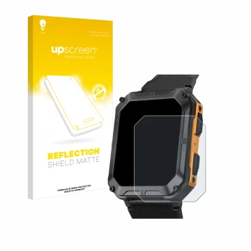 Front side of a product packaging with the brand logo upscreen. Next to it is the device Stahlgear Thor shown with the corresp