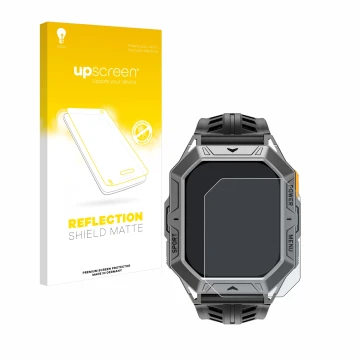 Front side of a product packaging with the brand logo upscreen. Next to it is the device Stahlgear Thor 2.0 shown with the cor