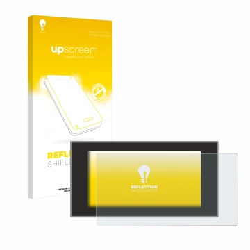 Front side of a product packaging with the brand logo upscreen. Next to it is the device Audi A4 Avant (2022-2024) shown with 