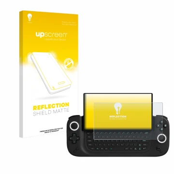 Front side of a product packaging with the brand logo upscreen. Next to it is the device Antec Core HS shown with the correspo