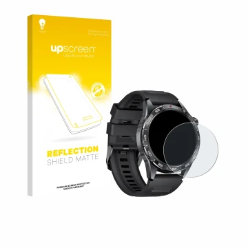 Front side of a product packaging with the brand logo upscreen. Next to it is the device LIGE SML3-A 1.43