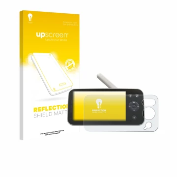 Front side of a product packaging with the brand logo upscreen. Next to it is the device Philips Avent SCD973/26 shown with th