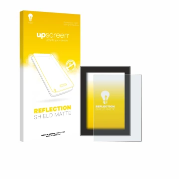 Front side of a product packaging with the brand logo upscreen. Next to it is the device Volvo XC90 (2018–2024) shown with the