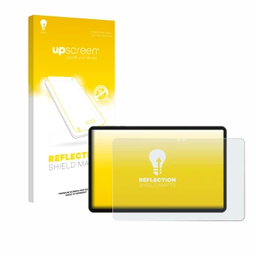 Front side of a product packaging with the brand logo upscreen. Next to it is the device Honor Pad X9a shown with the correspo