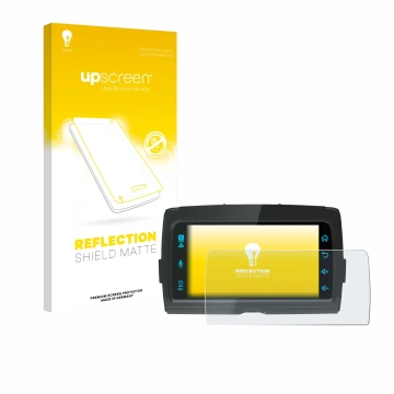 Front side of a product packaging with the brand logo upscreen. Next to it is the device Diamond Audio MSHD14 shown with the c