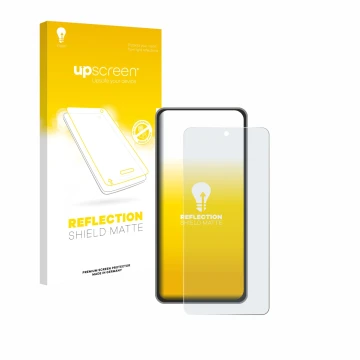 Front side of a product packaging with the brand logo upscreen. Next to it is the device realme GT 7T shown with the correspon