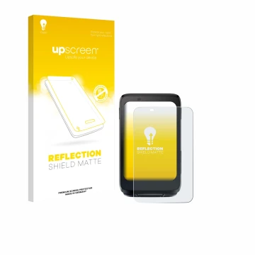 Front side of a product packaging with the brand logo upscreen. Next to it is the device iGPSPORT BiNavi shown with the corres