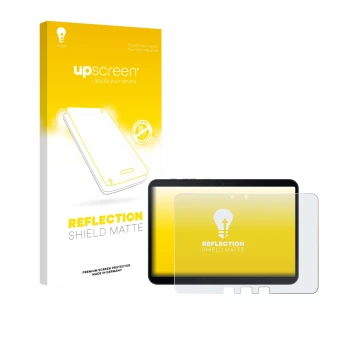 Front side of a product packaging with the brand logo upscreen. Next to it is the device Samsung Galaxy Tab Active 5 Pro shown