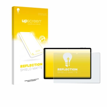 Front side of a product packaging with the brand logo upscreen. Next to it is the device Maxlegen M40 14