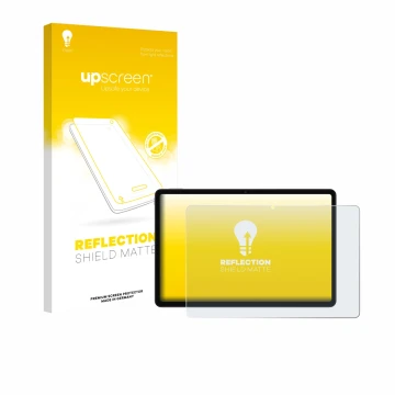 Front side of a product packaging with the brand logo upscreen. Next to it is the device Xiaomi Redmi Pad 2 shown with the cor