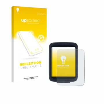 Front side of a product packaging with the brand logo upscreen. Next to it is the device Sigma BC 10.0 WR shown with the corre