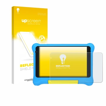 Front side of a product packaging with the brand logo upscreen. Next to it is the device Yicty YTYTK707 shown with the corresp