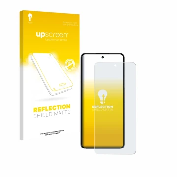Front side of a product packaging with the brand logo upscreen. Next to it is the device realme P3 5G shown with the correspon