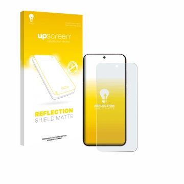 Front side of a product packaging with the brand logo upscreen. Next to it is the device Vivo X200 FE shown with the correspon