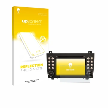Front side of a product packaging with the brand logo upscreen. Next to it is the device Erisin ES8940S 7
