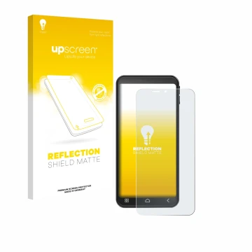 Front side of a product packaging with the brand logo upscreen. Next to it is the device Emporia Smart ME7 shown with the corr