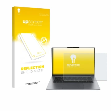 Front side of a product packaging with the brand logo upscreen. Next to it is the device Lenovo ThinkPad X9 15 G1 shown with t