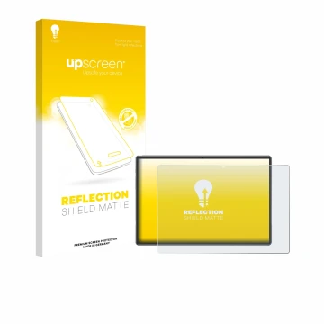 Front side of a product packaging with the brand logo upscreen. Next to it is the device Xgody P60 Pro shown with the correspo