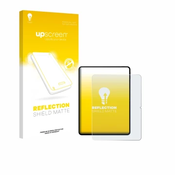 Front side of a product packaging with the brand logo upscreen. Next to it is the device Teclast Artpad Pro shown with the cor