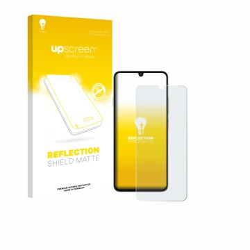 Front side of a product packaging with the brand logo upscreen. Next to it is the device Oukitel C59 Pro shown with the corres