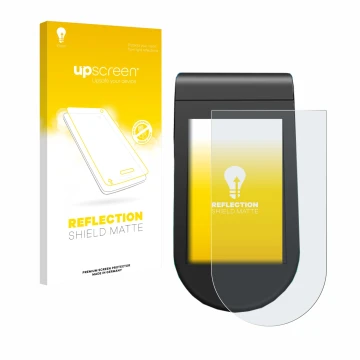 Front side of a product packaging with the brand logo upscreen. Next to it is the device SoFlow SO4 Pro MAX shown with the cor