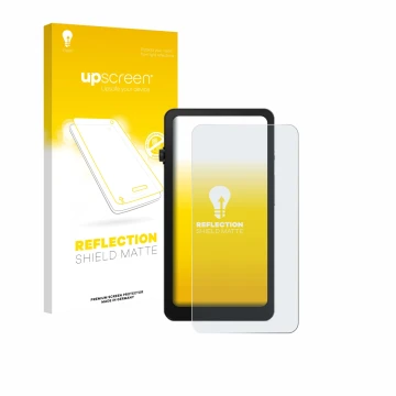 Front side of a product packaging with the brand logo upscreen. Next to it is the device DuRoBo Krono shown with the correspon