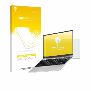 Front side of a product packaging with the brand logo upscreen. Next to it is the device Notodd N200 14