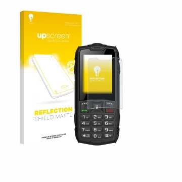 Front side of a product packaging with the brand logo upscreen. Next to it is the device Hammer Rock shown with the correspond
